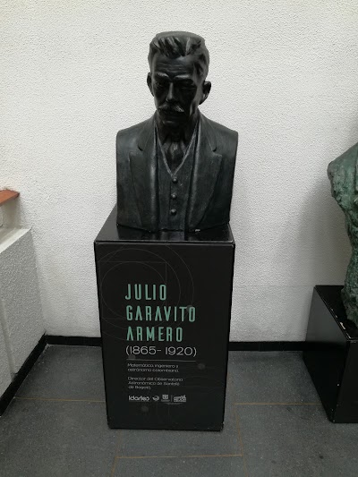 museum