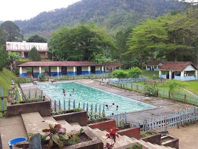 Photos of Ranomafana National Park