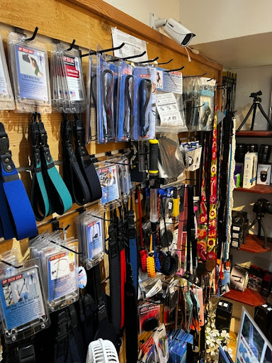 Kauai Camera Shop and Creation Nation Gallery - Thumbnail
