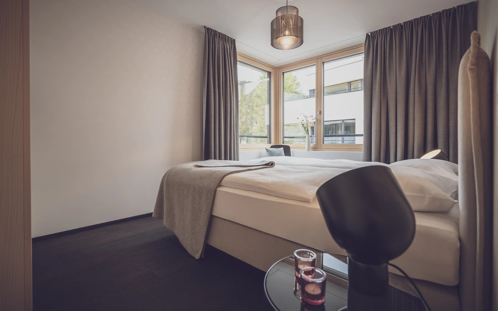 Parsenn Resort Davos