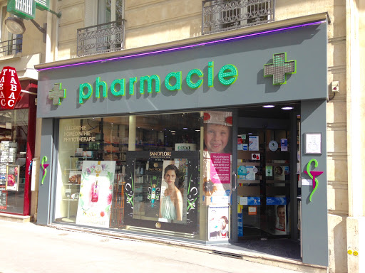 PHARMACIE DE L ECOLE DE GUERRE