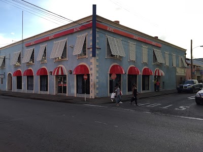 Photos of KFC Trident House