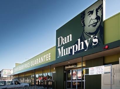 Dan Murphy's Wonthaggi - Visual