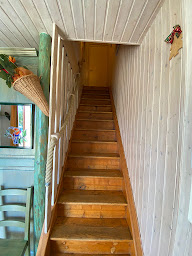 Photo n°6 de gite guy Ponard à Longchaumois (Location d'appartement de vacances)