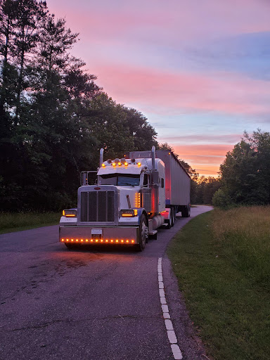 Cundiff Trucking Inc