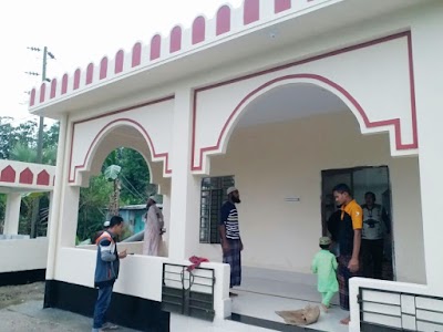 mosque