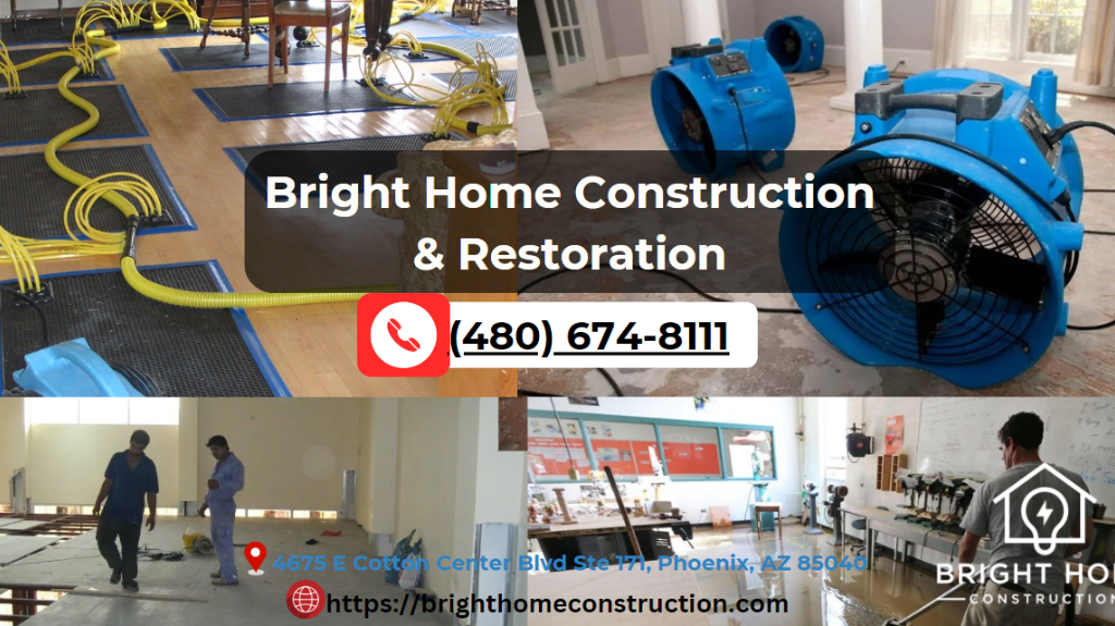 Bright Home Construction & Restoration photo
