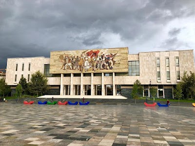 Palace of Culture