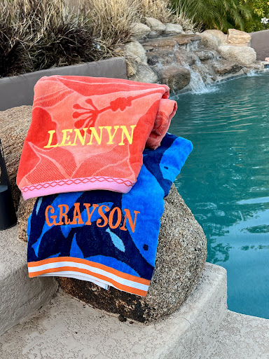 Stormy's Stitchuations