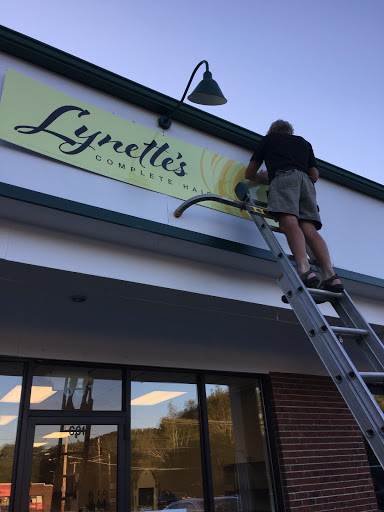 Lynette's Complete Hair Care - Thumbnail