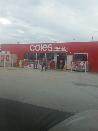 Shell Coles Express Banksia Grove - Thumbnail