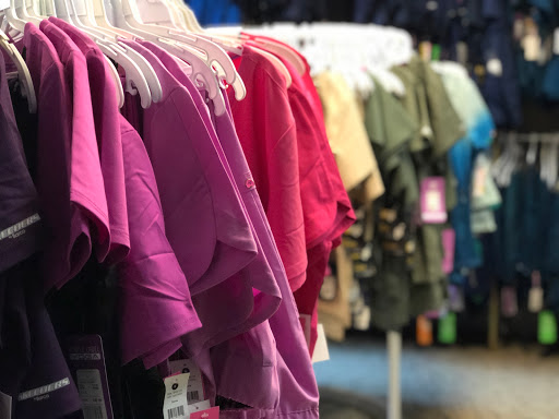 Poughkeepsie Uniform Center - Thumbnail