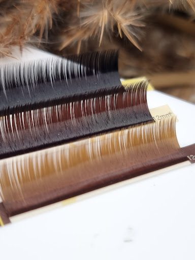 Chocolate Lashes Anna Schwetz - Thumbnail