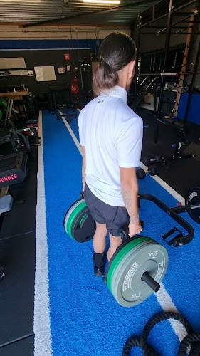 Beoordelingen van Better performance personal training in Enschede - Personal trainer