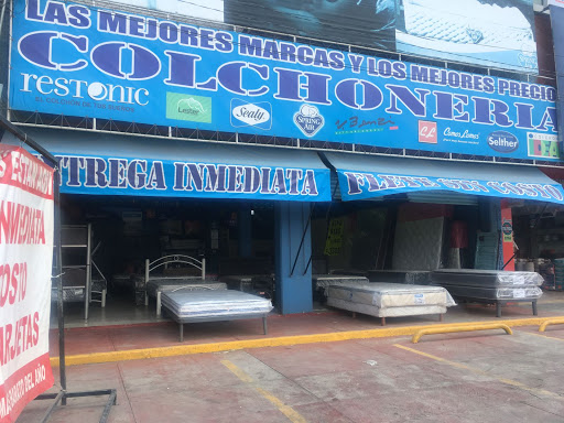 Colchoneria