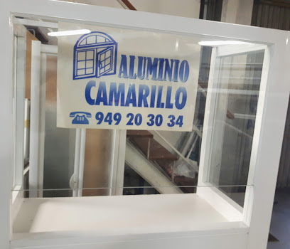 ALUMINIOS CAMARILLO