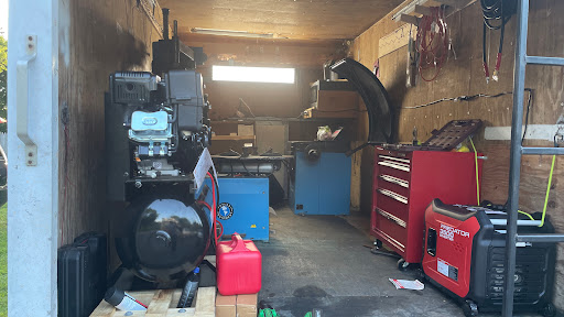 JBR Mobile Tire Service, LLC - Thumbnail