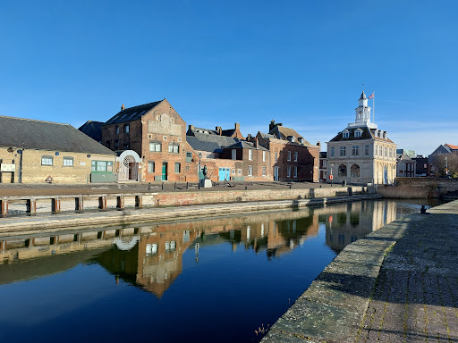 West Lynn Landing Gallery - United Kingdom