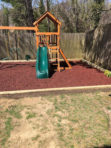Timberlext Home Improvement Inc.