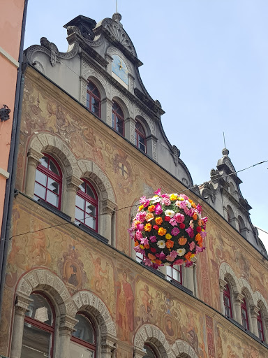 Rathaus Konstanz - Thumbnail