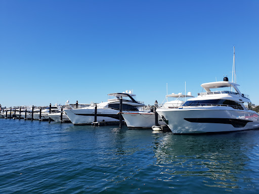 Rose Bay Marina - Thumbnail