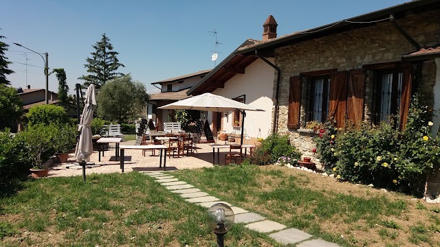 Agriturismo Calice Dei Cherubini