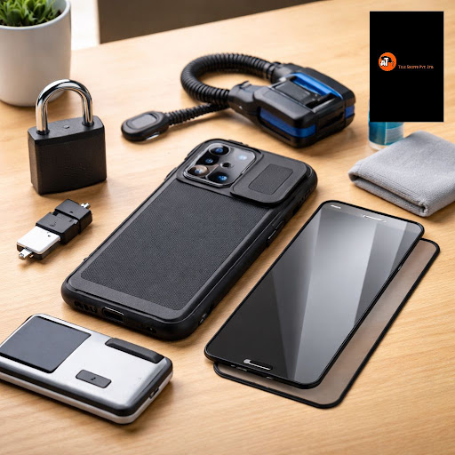 Your smartphone holds everything – photos, banking apps, work and personal chats. At AMBER TELE S… post image