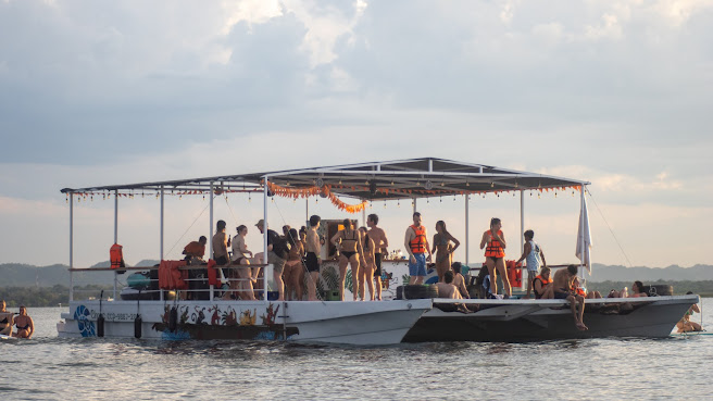 Los Amigos Hostel by null