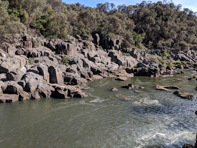 Cataract Gorge Reserve