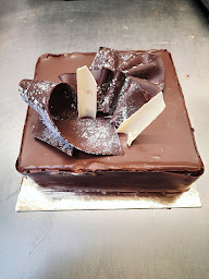 Photo n°29 de Boulangerie Pâtisserie La Tradition Harnes 62440 à Harnes (Sandwicherie)