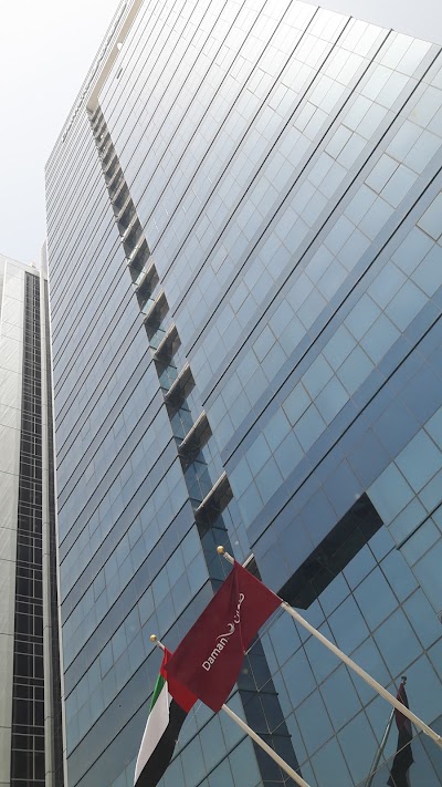 Photos of National Health Insurance Company - Daman