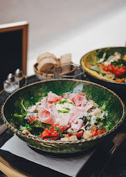 Photo n°24 de WOODKITCHEN à Bordeaux (Restaurant)