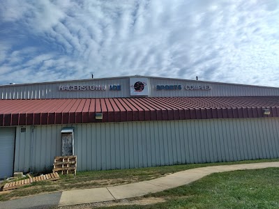 Hagerstown Fairgrounds Soccer