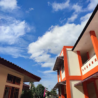 Foto SMA  IT SoeMAN Hs, Kota Pekanbaru
