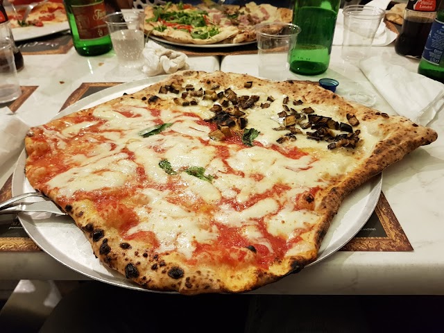 Pizzeria da Michele