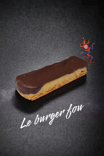 Photo 6 - Le Burger Fou La Londe-les-Maures