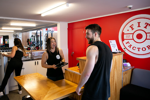 Fit Factory Kumeu (24 Hour Gym) - Thumbnail