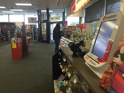 CVS