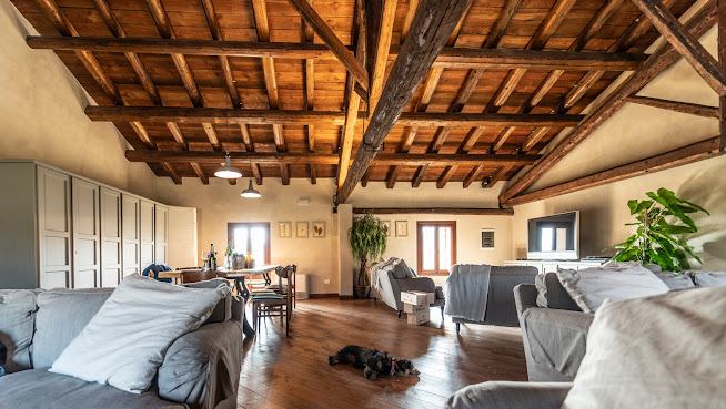 Foresteria Borgoluce by null