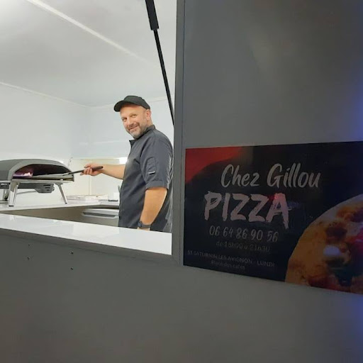 Photo 4 - ChezGillouPizza