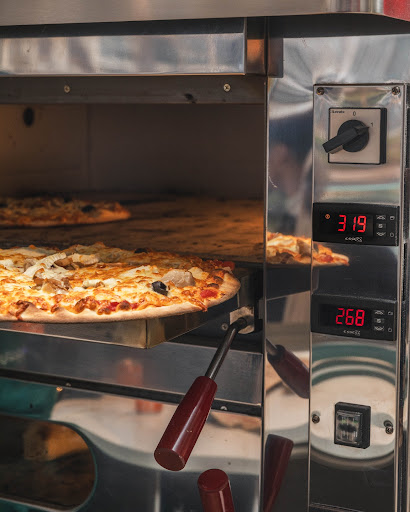Photo 3 - Le Kiosque à Pizzas - Wavrin