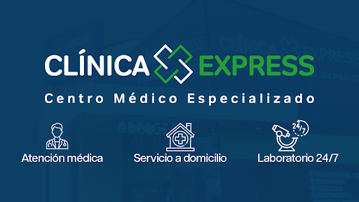 Clínica y Laboratorio Express Paitilla