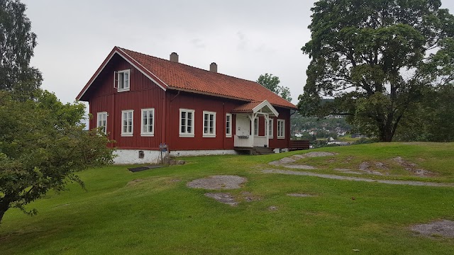 Bærum Golfklubb