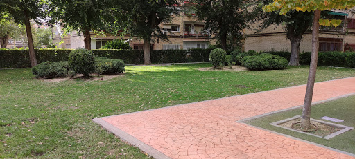 Orbasa Park - Visual