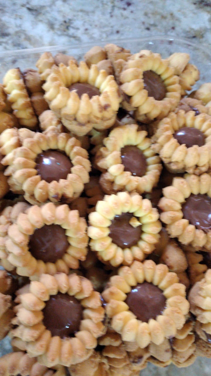 شركة أم معاذ للحلويات. الشارقة - صورة 2