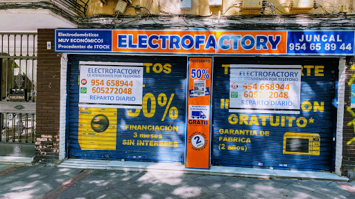 Electro Factory Juncal