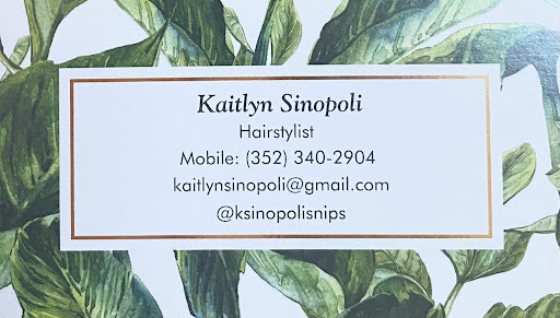 Create by Kaitlyn - Visual
