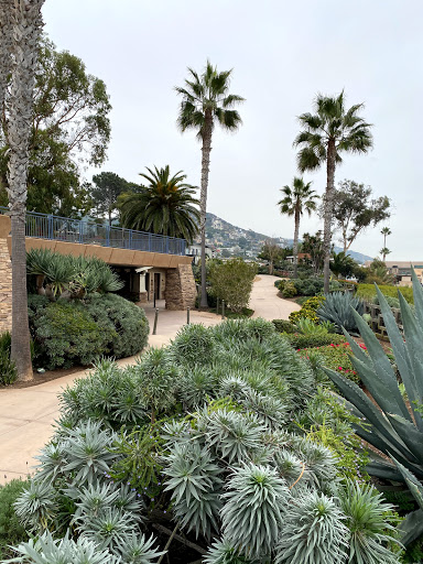 Laguna Beach Parking Garage - Thumbnail
