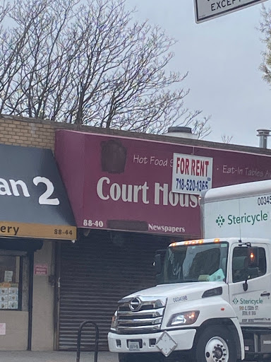 Court House Gourmet Deli - Thumbnail