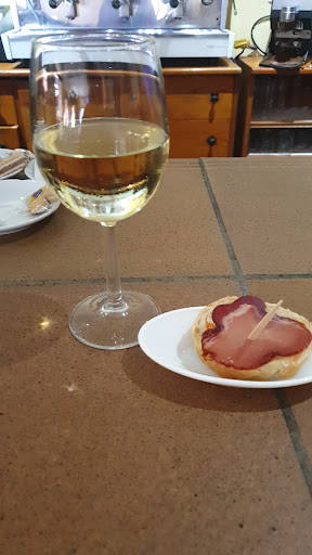 Bar La Cubeta - Thumbnail